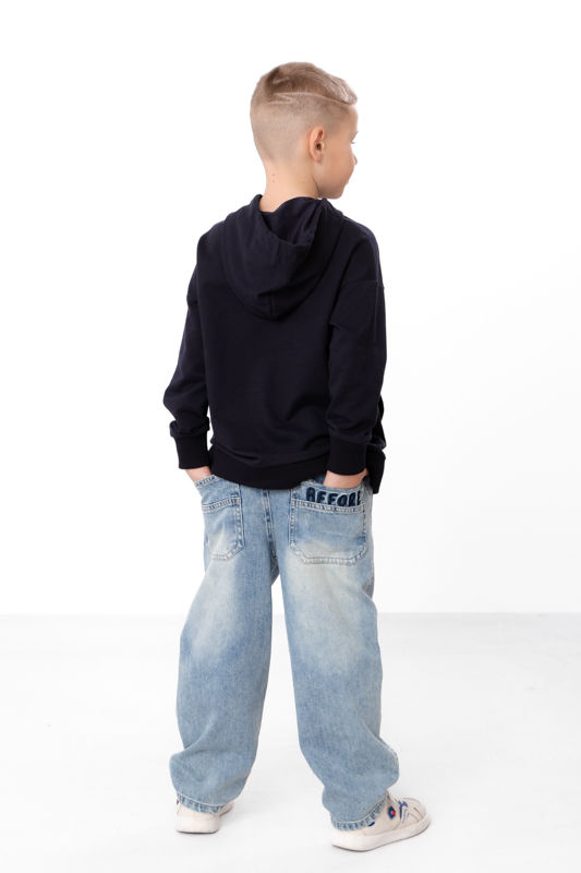 Джинси для хлопчика